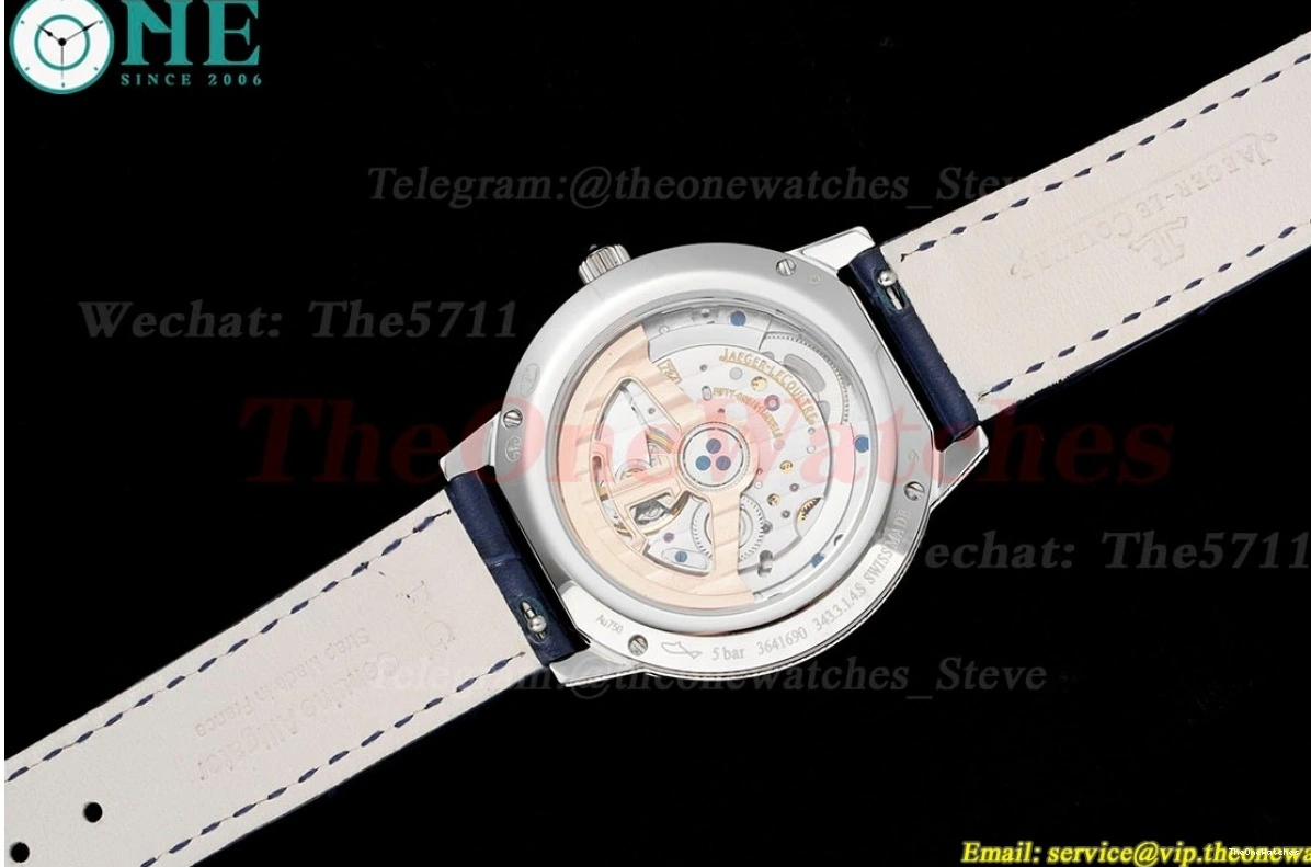 Rendez-vous KZF SS Ladies A734 LE Q36434C1 36mm 0415